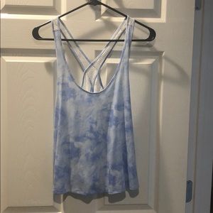 Victoria Secret Beach Top